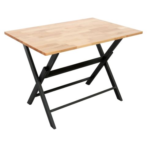 Bàn xếp gỗ hộp sơn tĩnh điện 2 x 4 Quy Phúc 1200000076