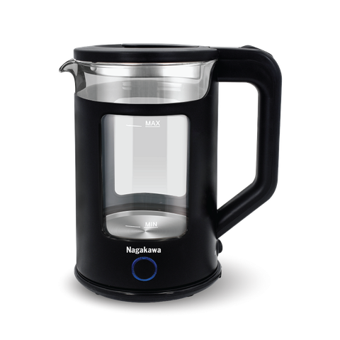 Ấm siêu tốc Nagakawa 1.7 lít nhiều loại