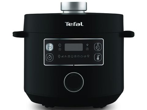 Nồi áp suất điện đa năng Tefal Turbo Cuisine 5L CY754830