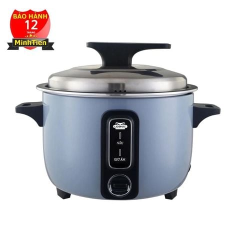 Nồi Cơm Điện công nghiệp LADOMAX HA-71 3.6 -> 16 lít