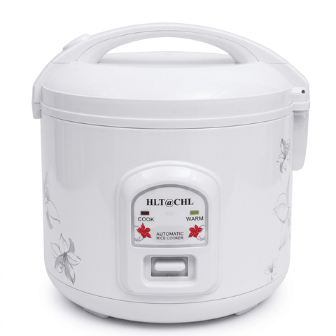 Nồi cơm 1L - 1.8L HLT@CHL HTC-NC1xx