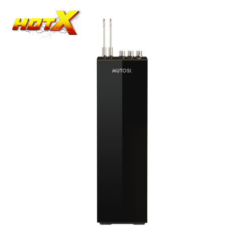 Máy lọc nước HotX Mutosi MP-P88N điện phân ion kiềm nóng lạnh