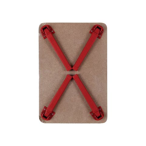 Bàn xếp học sinh 400 x 600 (mm) chân nhựa Quy Phúc 1000001413