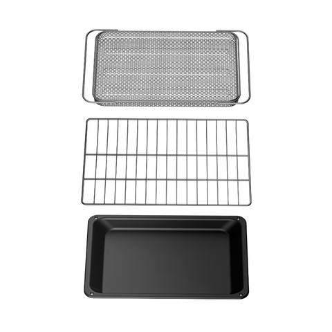 Lò nướng âm tủ COMFEE CO-AC70KB​