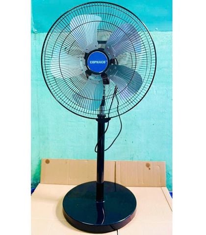 QUẠT ĐỨNG CÔNG NGHIỆP COPHACO STCN18