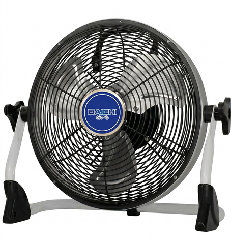 Quạt Năng Lượng Mặt Trời Daichi DC14SF