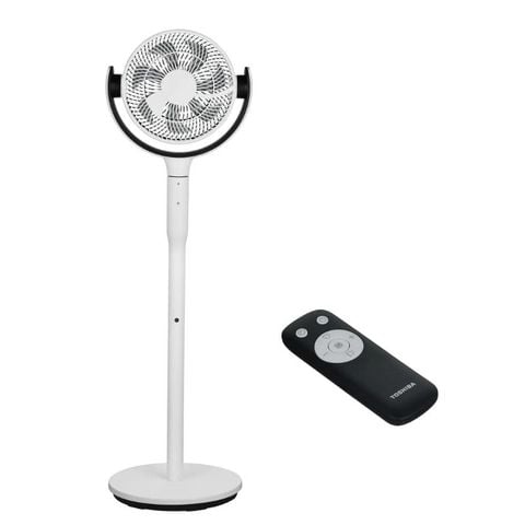 Quạt cây tuần hoàn Toshiba F-DSC40XVN