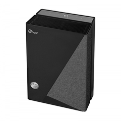 Máy hút ẩm dân dụng FujiE HM-924ED