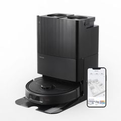 Robot hút bụi lau nhà Roborock QR 798