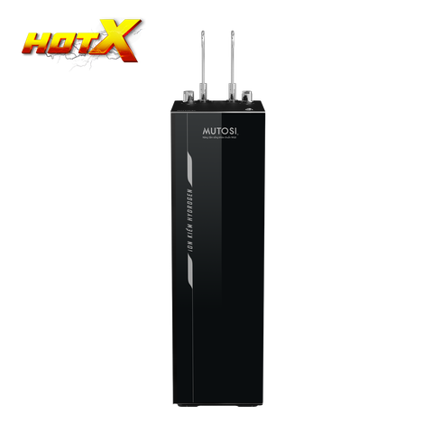 Máy lọc nước HotX Mutosi MP-S199HIK ion kiềm hydrogen nóng tươi lạnh nguội