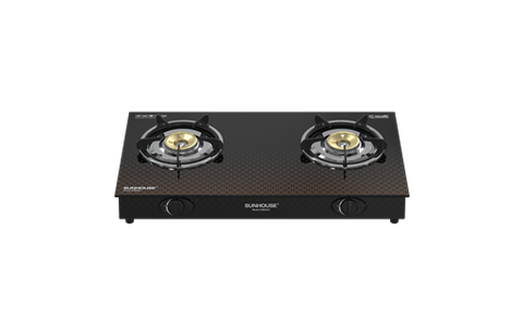BẾP GAS DƯƠNG KÍNH SUNHOUSE SHB2023