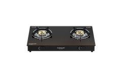 BẾP GAS DƯƠNG KÍNH SUNHOUSE SHB2023