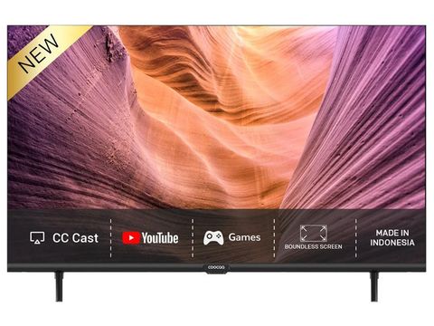 Smart Tivi Coocaa FHD 43 inch 43S3U+