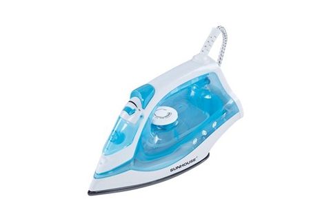 Bàn là hơi nưới Sunhouse SHD 2065