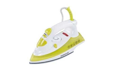 Bàn là hơi nưới Sunhouse SHD 2067