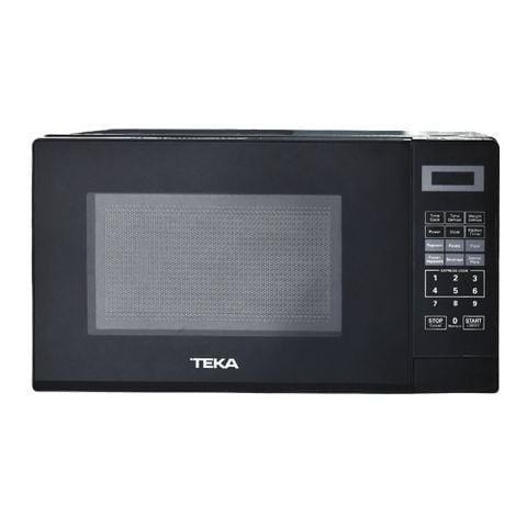LÒ VI SÓNG ĐỘC LẬP TEKA MWFE FS20 BK 20 LÍT MÀU ĐEN