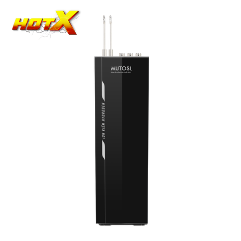 Máy lọc nước HotX Mutosi MP-T1000 nóng tươi lạnh điện phân ion kiềm