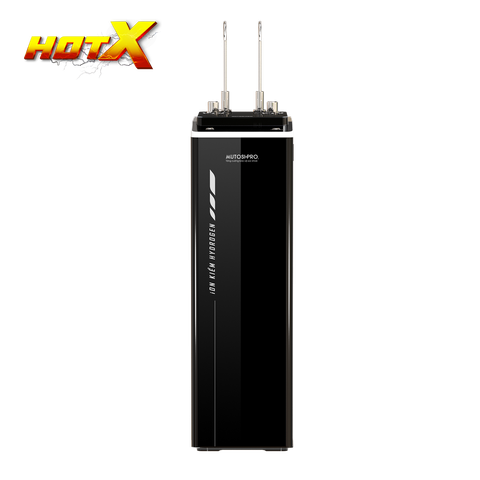 Máy lọc nước Hotx  Mutosi MP-T999 điện giải ion kiềm hydrogen nóng lạnh nguội