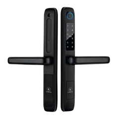 KHÓA CỬA NHÔM VÂN TAY KASSLER KL-599RB APP