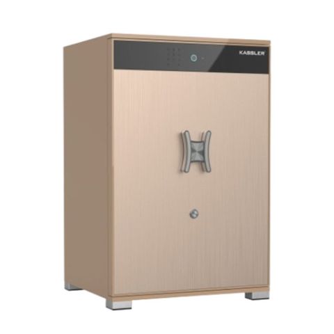 Két Sắt KASSLER KL-85LS7 GOLD SAND Đà Nẵng