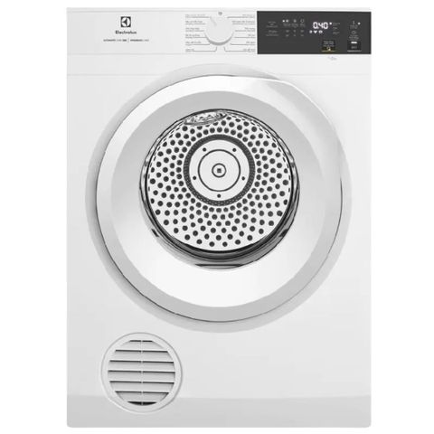 Máy sấy quần áo Electrolux UltimateCare 9 kg EDV904H3WC