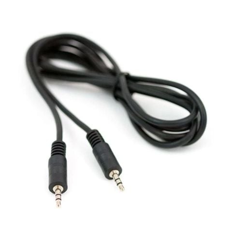 Dây loa 2 đầu 3.5mm 3 mét Đà Nẵng
