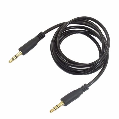Dây loa 2 đầu 3.5mm 3 mét Đà Nẵng