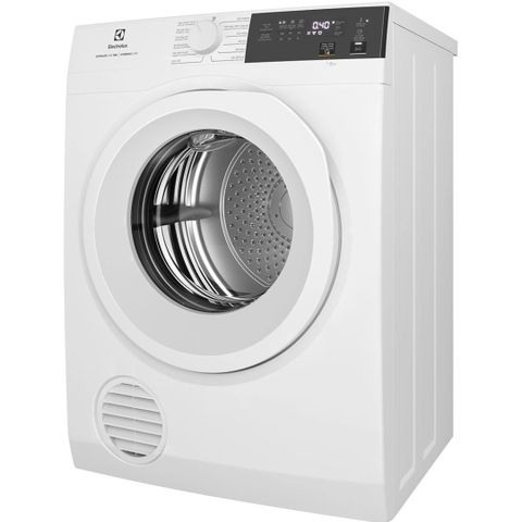 Máy sấy quần áo Electrolux UltimateCare 9 kg EDV904H3WC