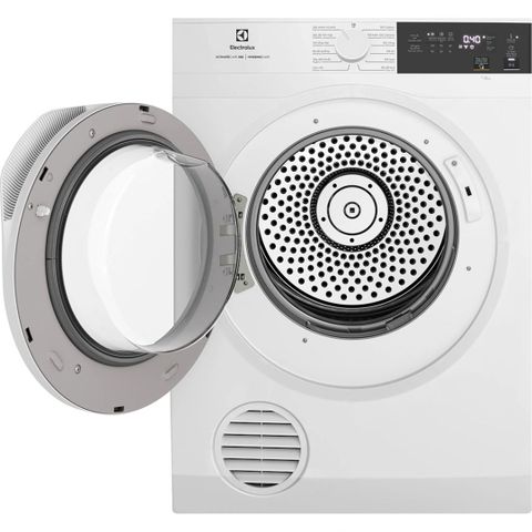 Máy sấy quần áo Electrolux UltimateCare 9 kg EDV904H3WC
