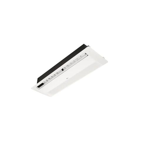 Máy lạnh âm trần 1 hướng LG Inverter 2.5 HP ZTNQ24GTLA0 Đà Nẵng