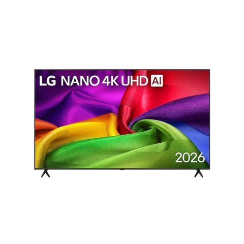 Smart Tivi LG AI 4K 75 inch 75NU805BPSB/75NU855BPSA