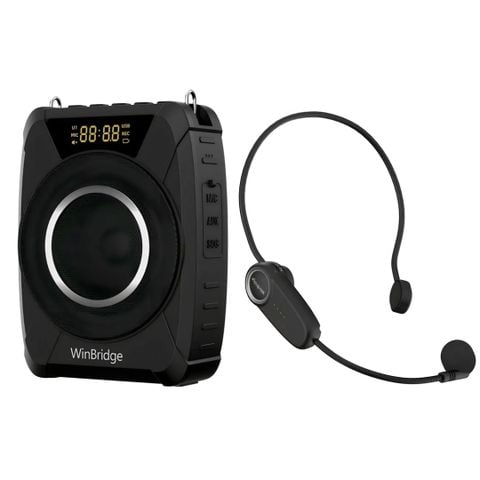 Máy Trợ Giảng WinBridge M801 20W