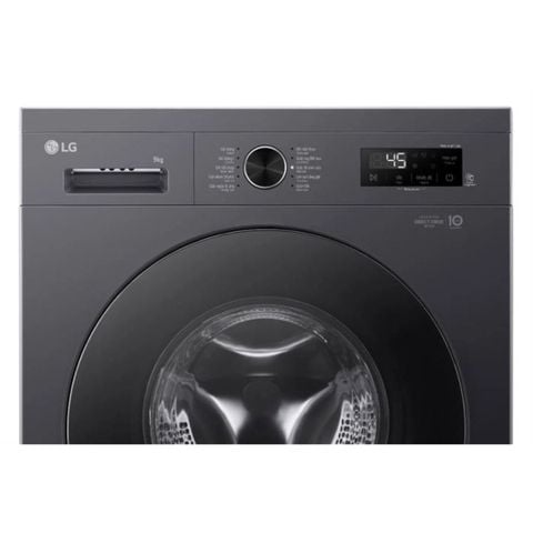 Máy Giặt LG Inverter 9 Kg FB1209S5M Đà Nẵng