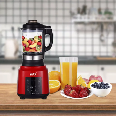 Máy làm sữa hạt WINNING STAR ST-5559 Đà Nẵng