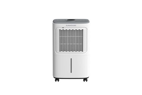 MÁY HÚT ẨM SUNHOUSE SHD-DHB1001