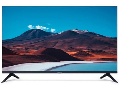 Google Tivi Xiaomi A 4K 65 inch L65MB-ASEA
