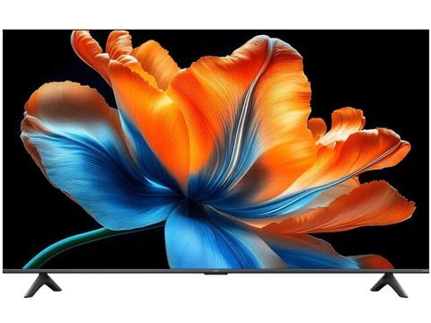 Google Tivi QD-MiniLED Xiaomi S 4K 55 inch L55MC-SSEA