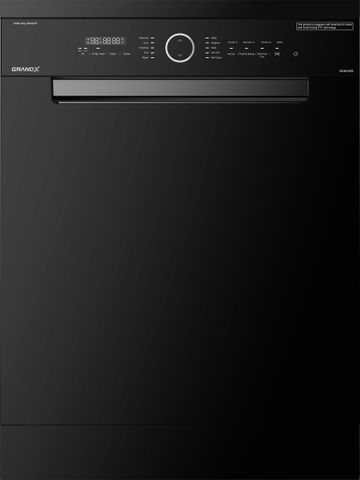 Máy Rửa Chén GrandX SMS8GX89B