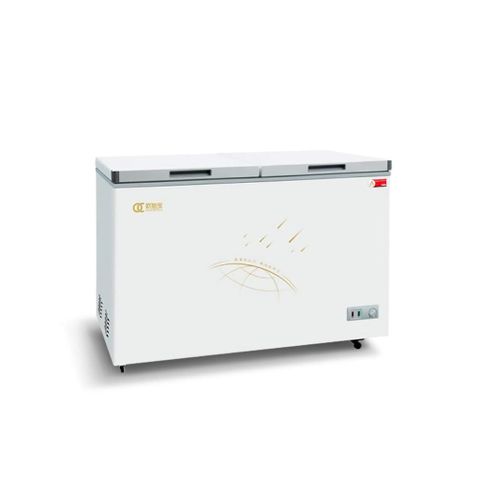 Tủ đông Oucboll BD/BC-308 - 308 lít