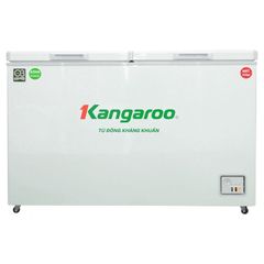 Tủ đông kháng khuẩn KANGAROO 252 lít KG252C2N