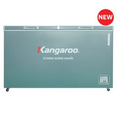 Tủ đông kháng khuẩn KANGAROO 430 lít KG430G1N