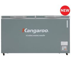 Tủ đông kháng khuẩn KANGAROO 500 lít KGFZ560NG1