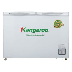 Tủ đông kháng khuẩn KANGAROO 375 lít KGFZ435NC1