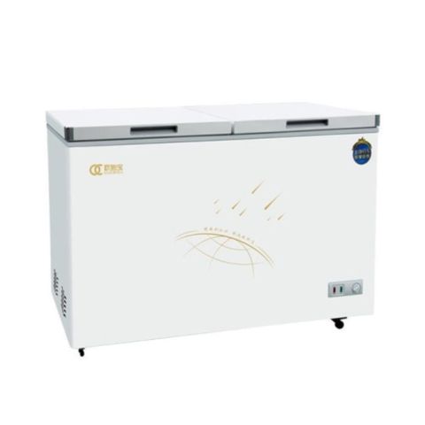 Tủ đông Oucboll BD/BC-278