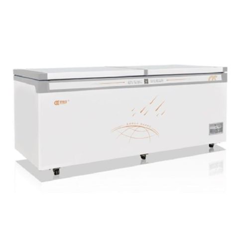 Tủ đông Oucboll BD/BC-758 - 758 lít