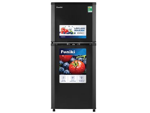 Tủ lạnh Funiki 185 lít HR T6185TDG