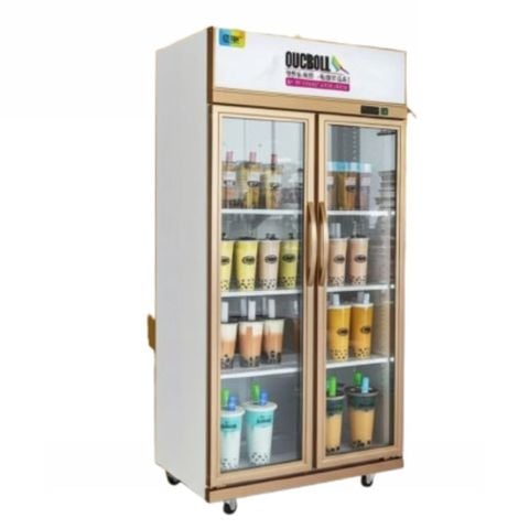 Tủ mát Oucboll LG-880C - 920 lít