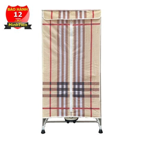 Tủ sấy quần áo NK Media MD-CD0216 cơ