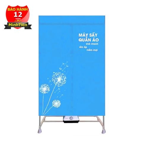 Tủ sấy quần áo TrancoL – Made in Việt Nam