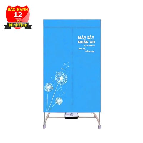 Tủ sấy quần áo Forci FC70